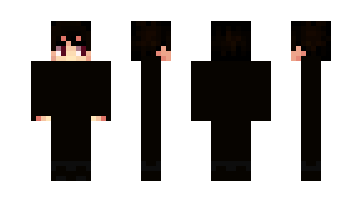 Skin iiJaredNL