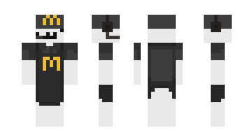 Skin iiSeaDuck