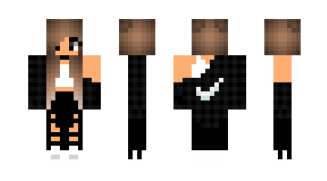Skin iliyanaaa
