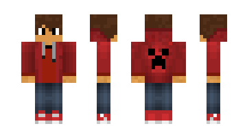 Skin ilude