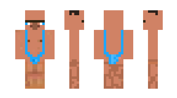 Skin ilver