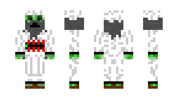 Skin ipand
