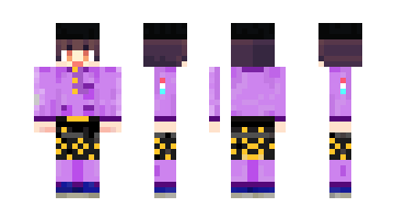 Skin iquzo