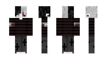 Skin irbis21