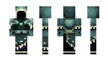 Skin irenuskaya