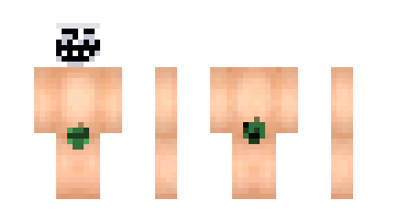 Skin itzmilanx