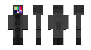 Skin ivan228