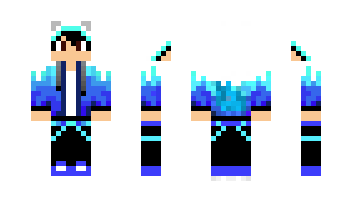 Skin ivanplayz