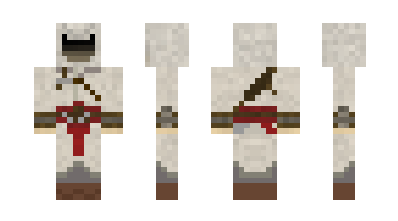 Skin ivxn