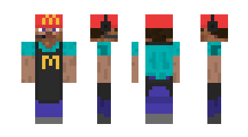 Skin izeee