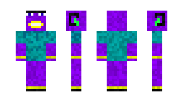 Skin jaDa