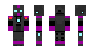 Skin jack4