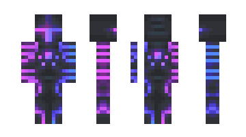 Skin jackPisa