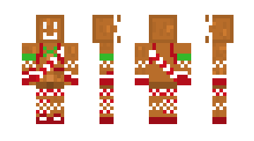 Skin jackowacko700