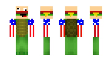 Skin jacktheturtle123