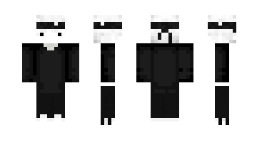 Skin jacky08