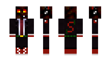 Skin jacky20