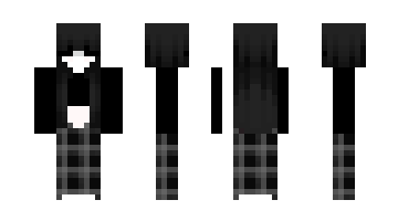 Skin jackymoo3452