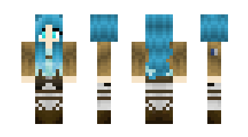 Skin jaime123