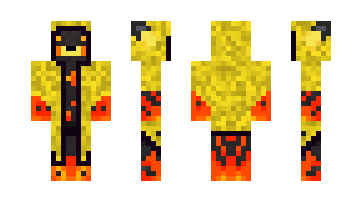 Skin jaime12345