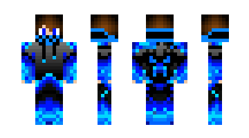 Skin jaime777