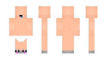 Skin jakobi