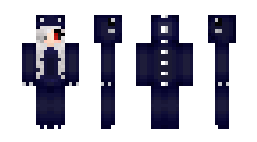 Skin jaric