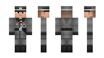 Skin jas777
