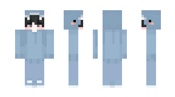 Skin jason10124