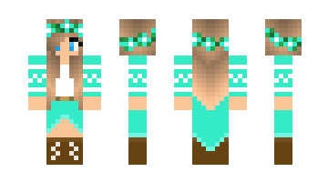 Skin javasa