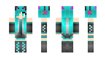 Skin jawe