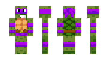 Skin jaydenza