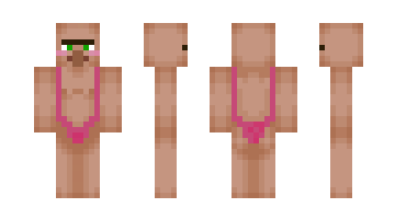 Скин jaynugget1