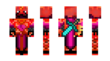 Skin jeferson1996
