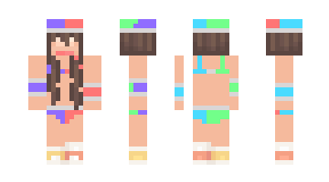 Skin jefry