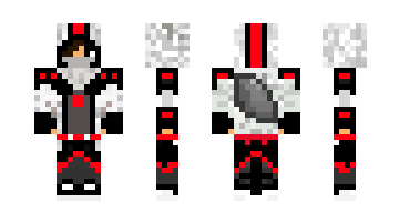 Skin jeroen2323