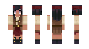 Skin jesike