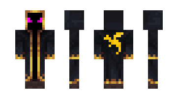 Скин jesselgames