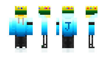 Skin jesseplqyz