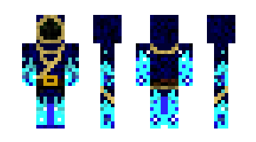 Skin jetpack10