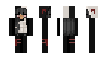 Skin jimmyjamesr