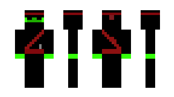 Skin jjacker
