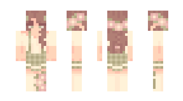 Skin jjbiscuit