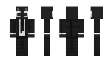 Skin jjxF