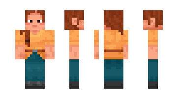 Skin jkg