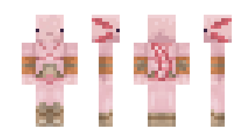 Skin joeyfatonas