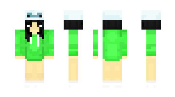 Skin joeyzucchini