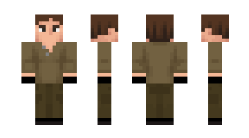 Skin jofoboss