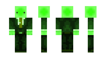 Skin johg