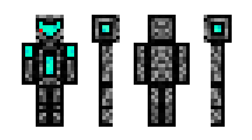 Skin jon876